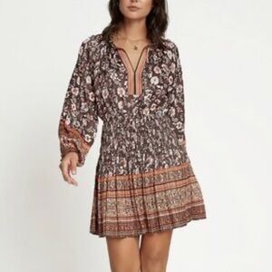Current Air Anthropologie Alyce Dress Size 2X